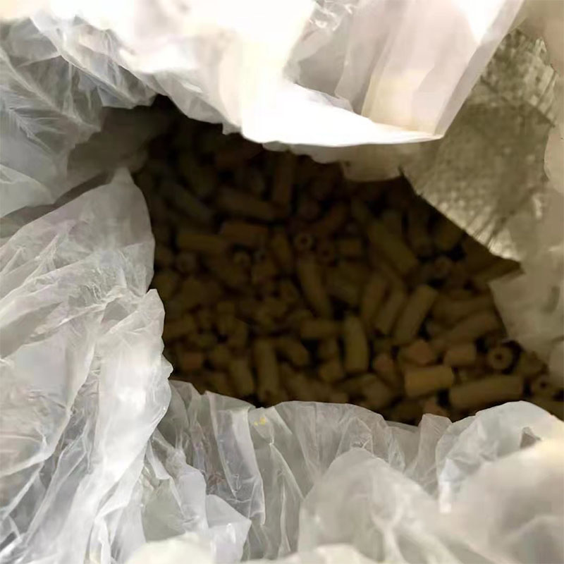 宜春市钒催化剂回收